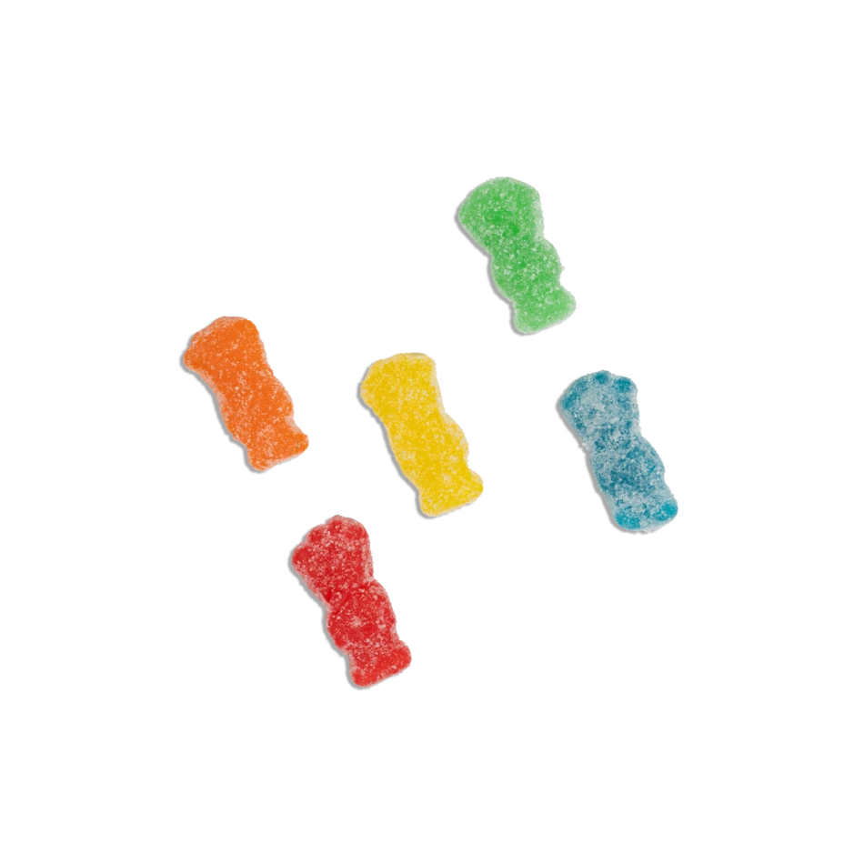Stoner Patch Gummies
