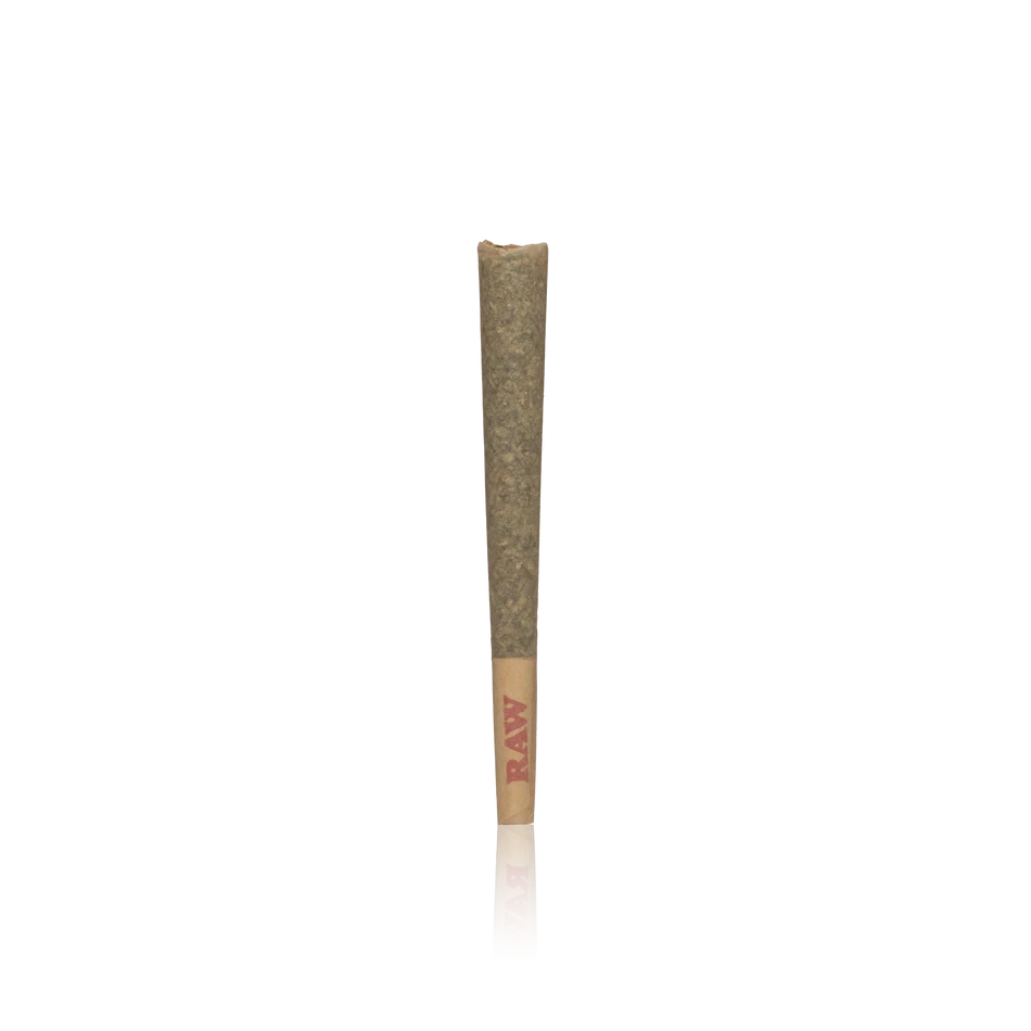 Soma Rosa Cannabis Pre-Roll