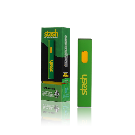 Stash Live Resin