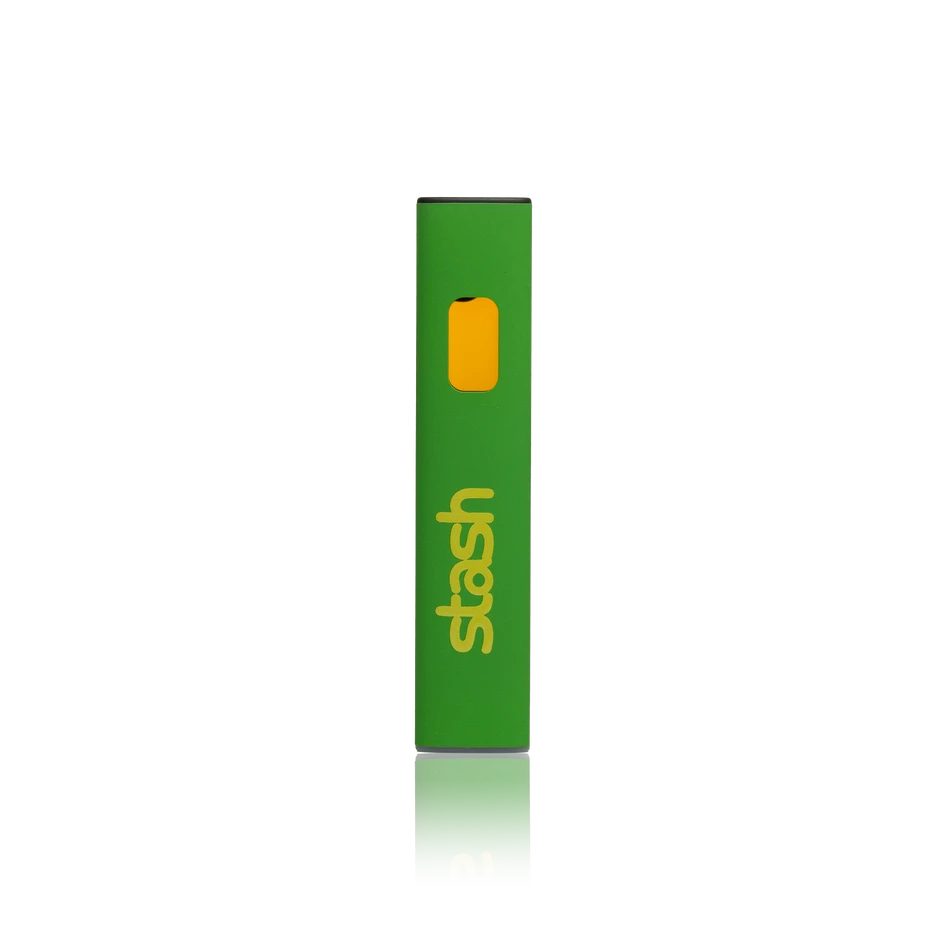 Stash Live Resin