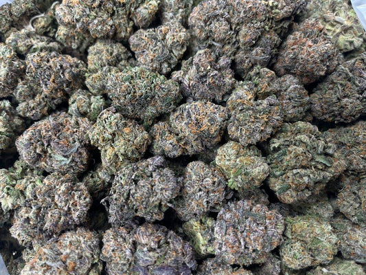 Sunset Zkittlez