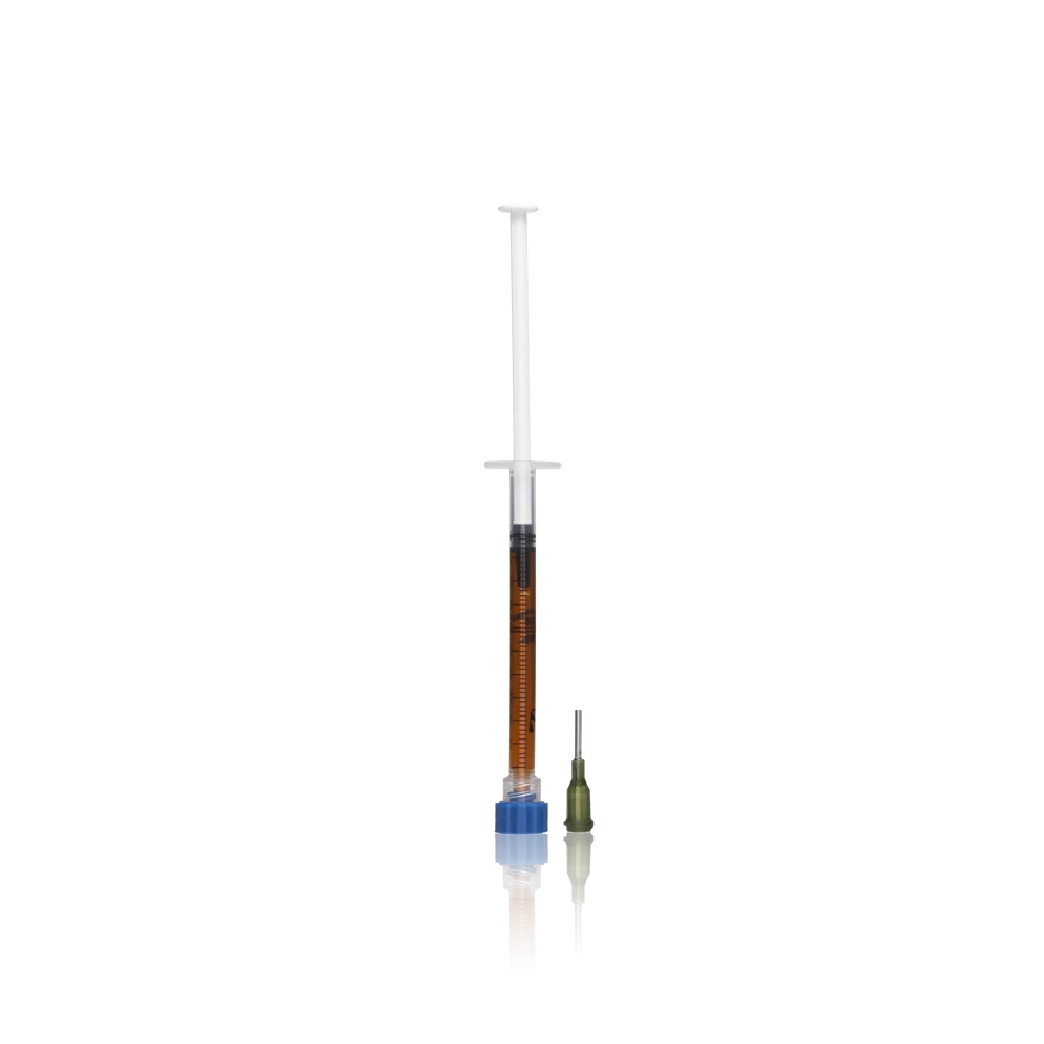 Friendly Brand Live Resin 2.0 Syringes