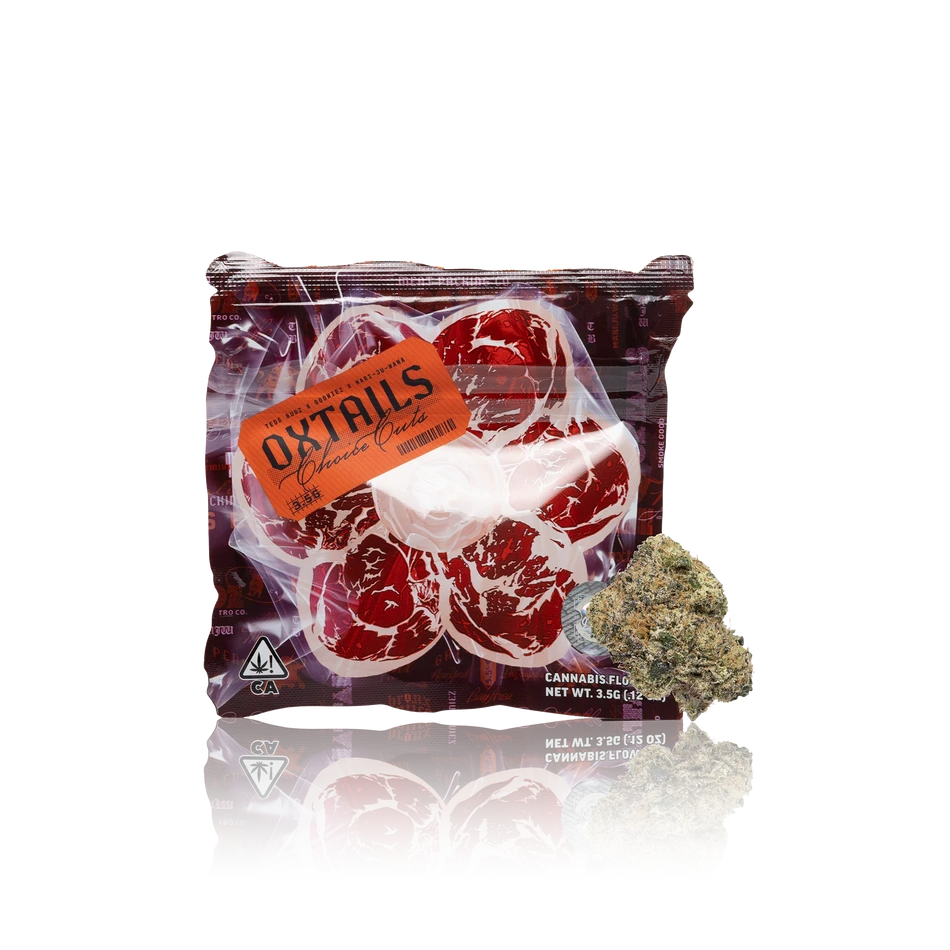 Teds Budz Premium Indoor Flower