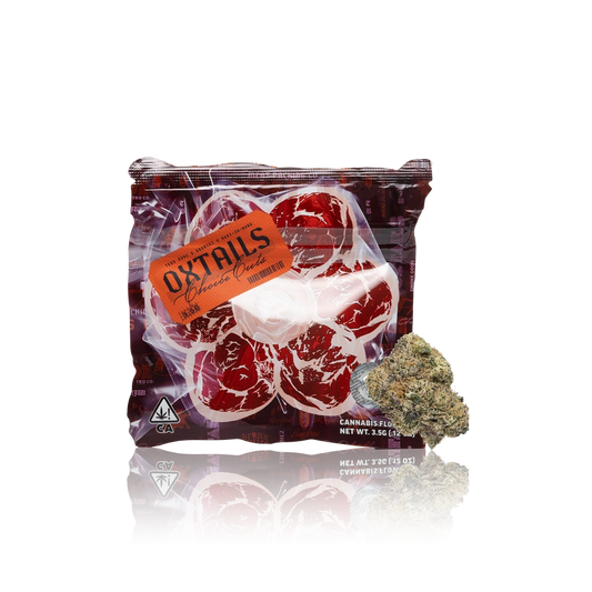 Teds Budz Premium Indoor Flower