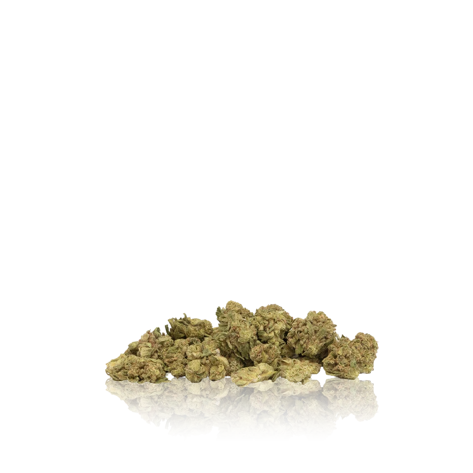 Tiny Fires Smalls Nugs Oz 28g