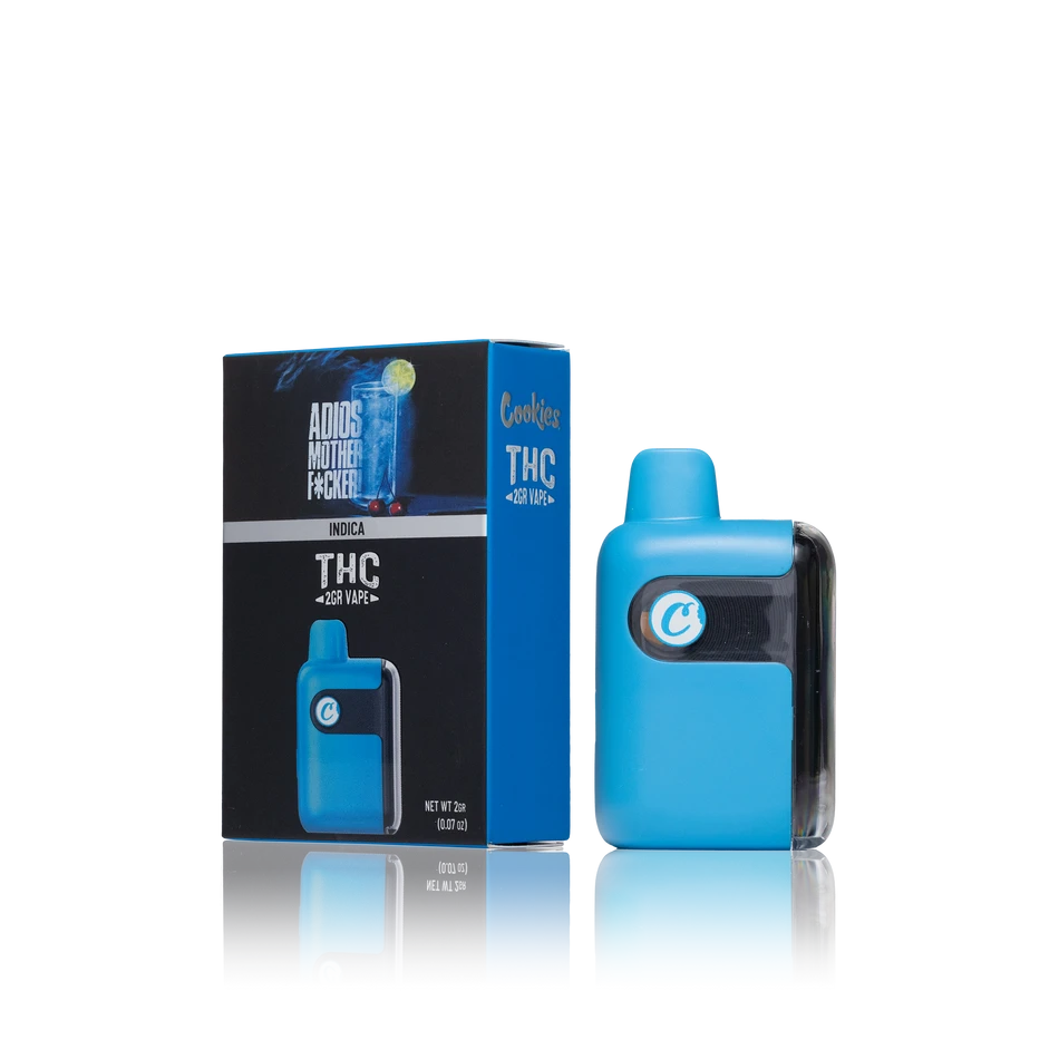 Cookies THC Vape