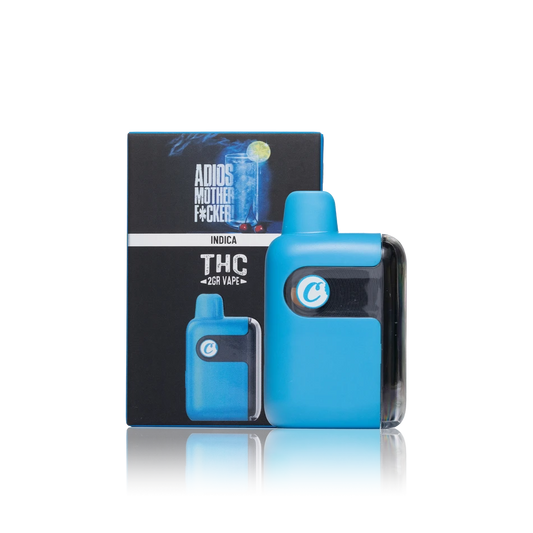 Cookies THC Vape