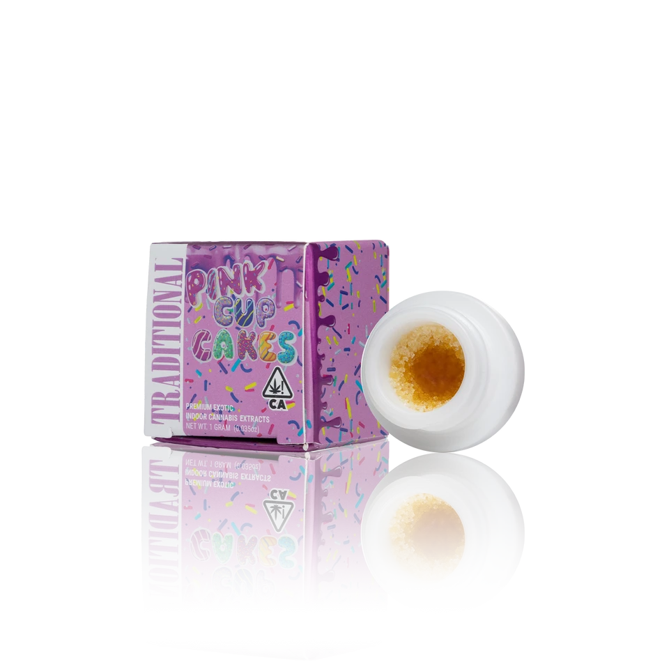 Traditional Sugar Sauce