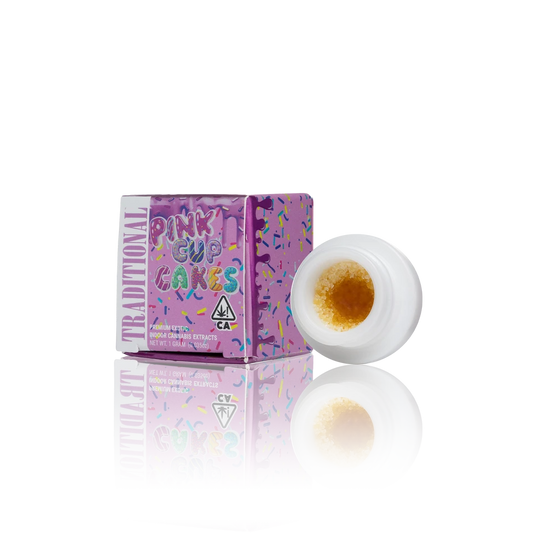 Traditional Sugar Sauce