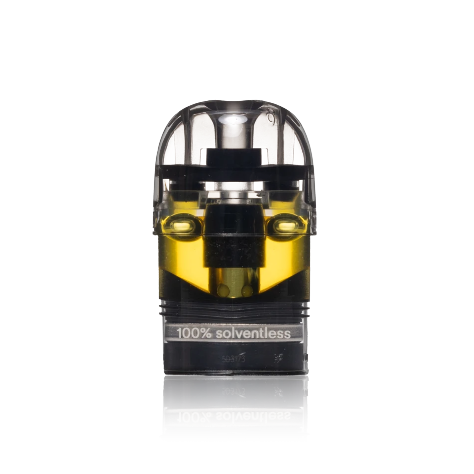 Turn Solventless Pod