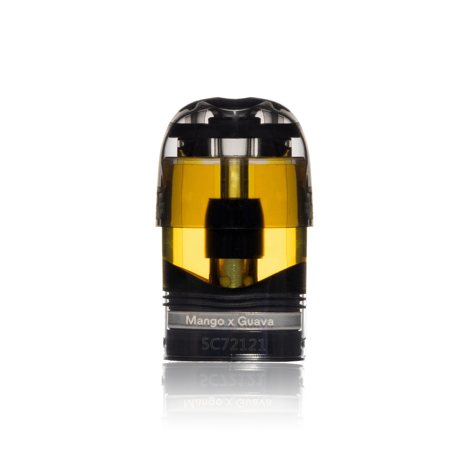 Turn Botanica Blends Vape Pod