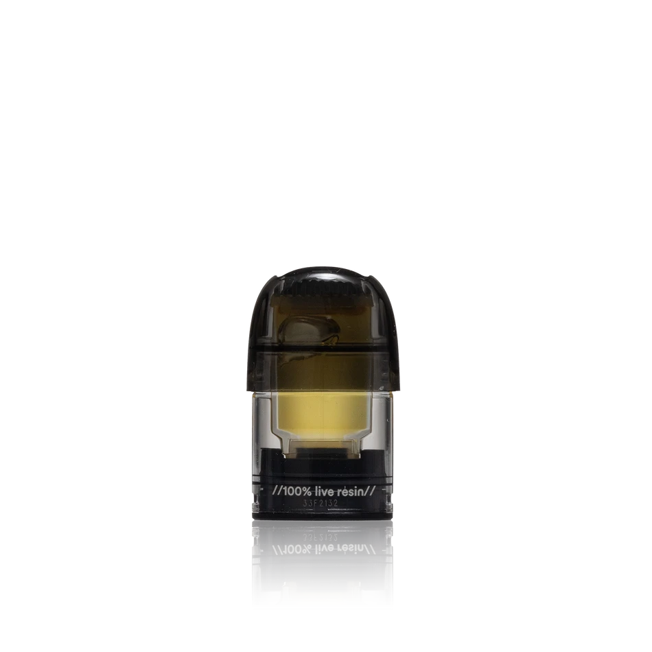 Turn Live Resin Vape Pod