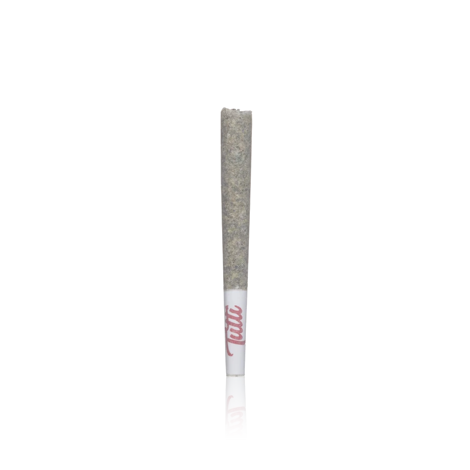 Tutti Infused Preroll