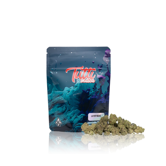 Tutti Premium Flower