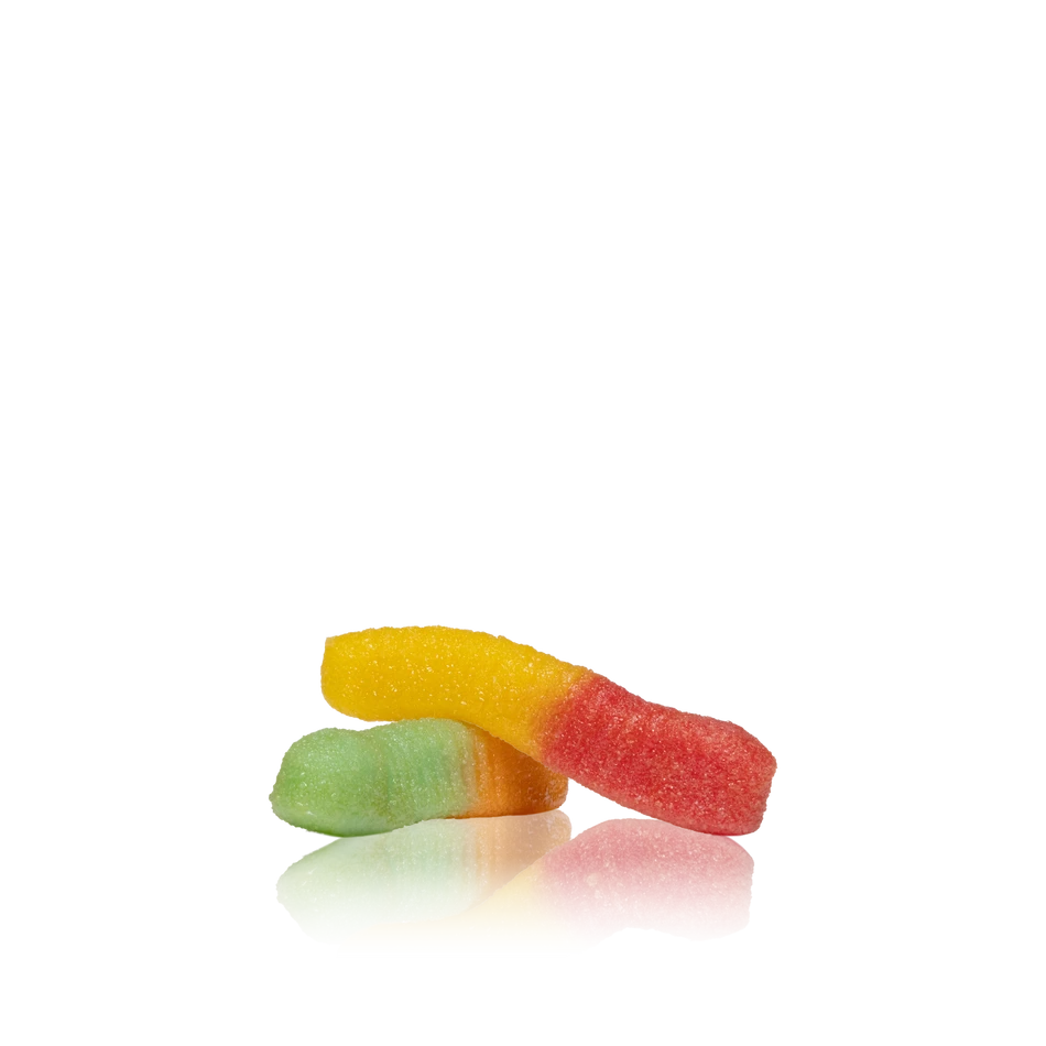 Trolli Worm Gummies
