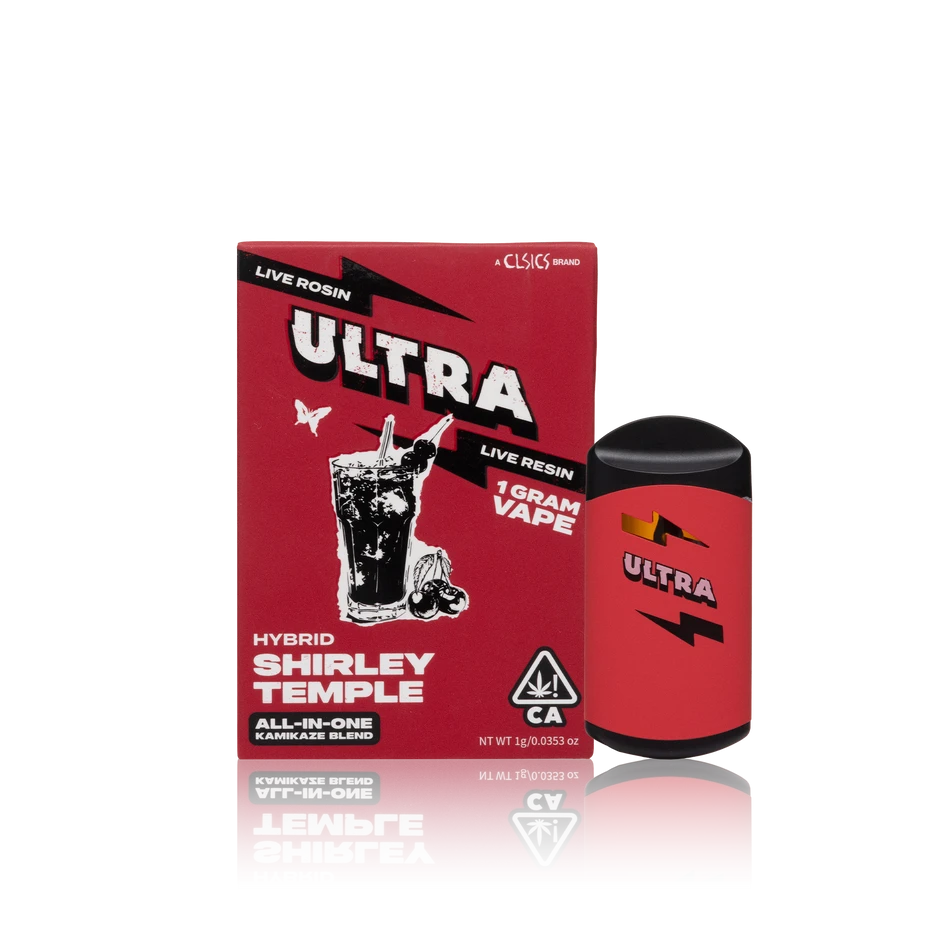 Ultra AIO