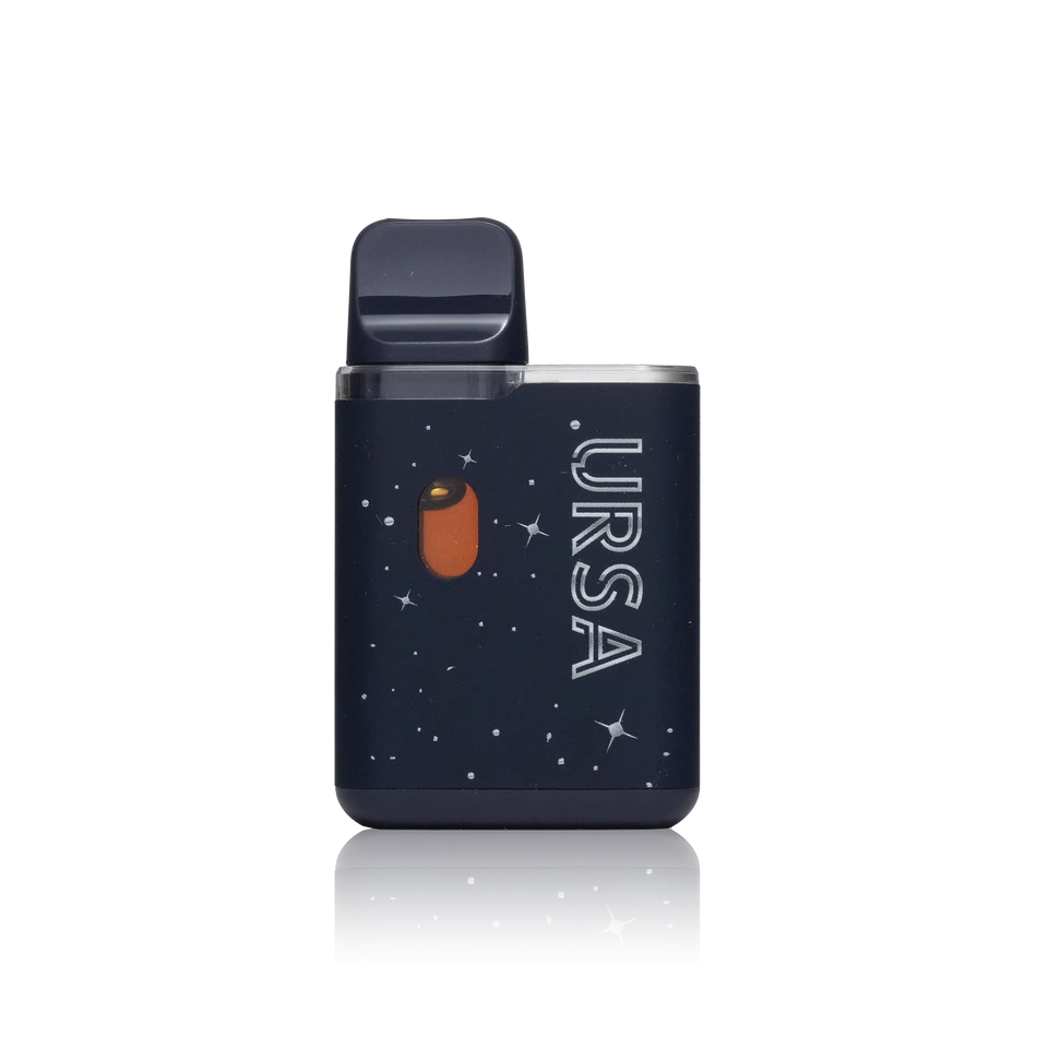 URSA Live Rosin AIO