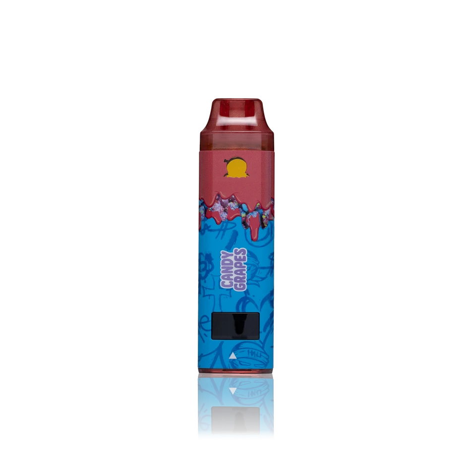 Uni Extracts Live Resin Switch