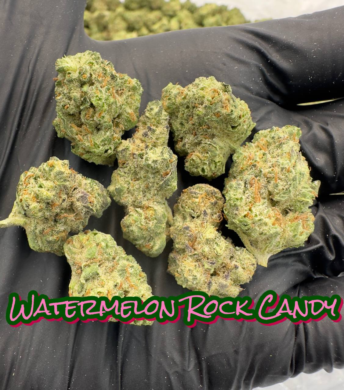 Drea Rocks NEW LOUDBOY INDOOR SMALLS: Smoothiez, Watermelon Rock Candy, Blue Dream ...