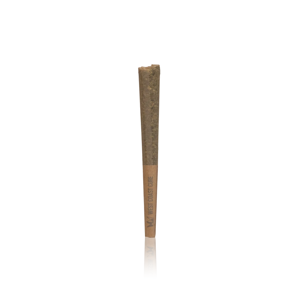 West Coast Cure CUREjoint Single