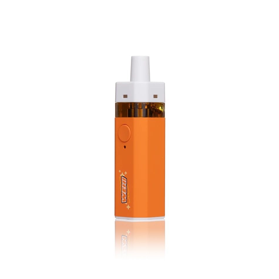 Wehi Liquid Diamonds