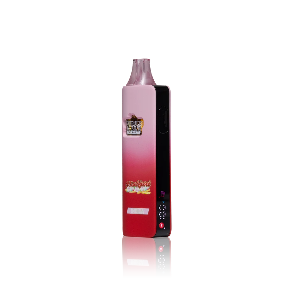 Whole Melt Dual Chamber AIO