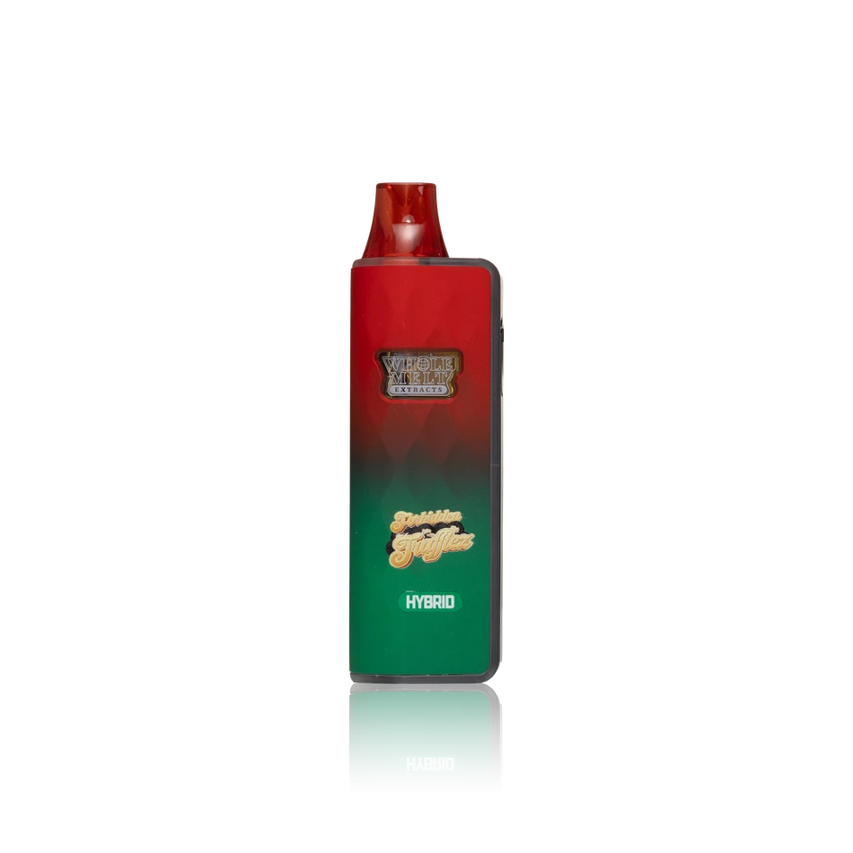Whole Melt Dual Chamber Phase 4