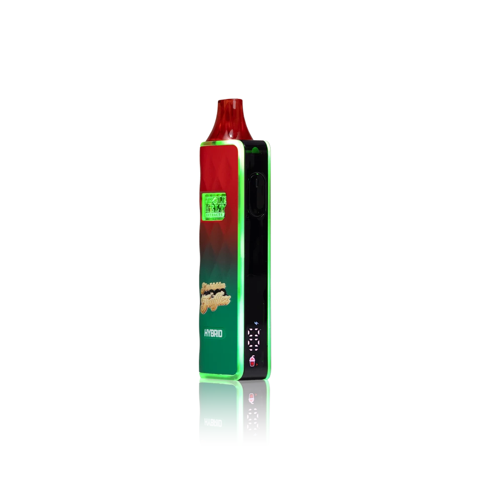 Whole Melt Dual Chamber Phase 4