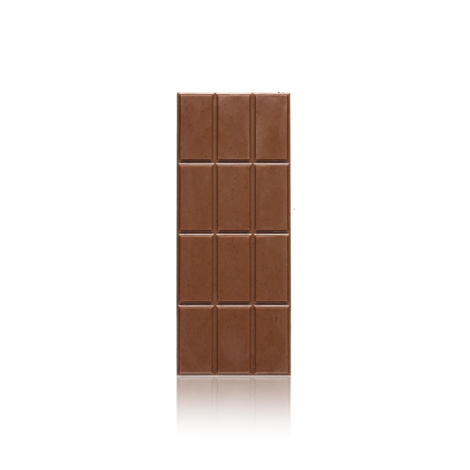 Wonka Bar Chocolate