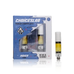 ChoicesLab Cart