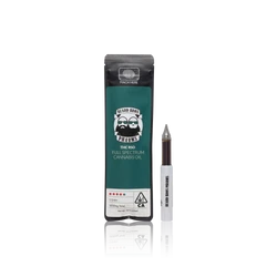 Beard Bros Pharms Full Spectrum Cannabis Oil