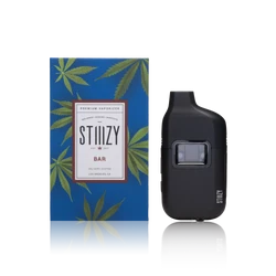 Stiiizy Bar
