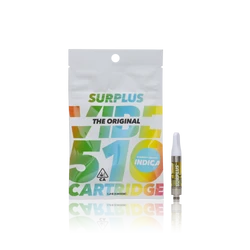 Surplus The Original 510 Cart