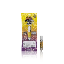 West Coast Treez Cannabis Vape 510