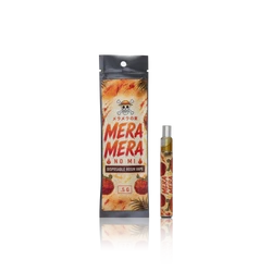 No Mi Disposable Rosin Vape