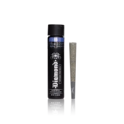 Heavy Hitters Diamond Infused Pre-Roll