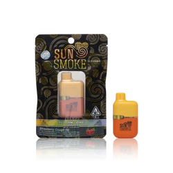 Sun Smoke All-In-One Vaporizer