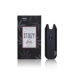 Stiiizy Pro XL Battery