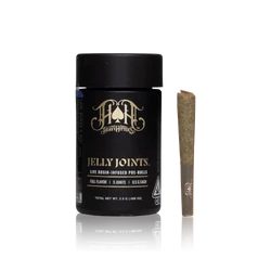 Heavy Hitters Jelly Joints 5PK