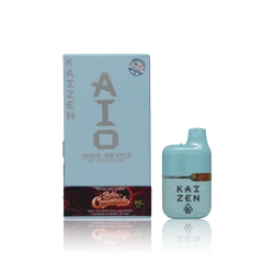 Kaizen Vape Device AIO