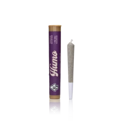 Humo Kief Infused Preroll