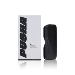 Pusha Kinect Utiliy Case