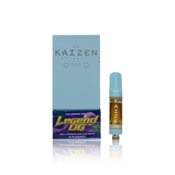 Kaizen Nitro-Zen Vaporizer 510