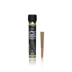 Rove Ice Packs Triple Infused Pre-roll