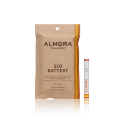 Almora Battery 510