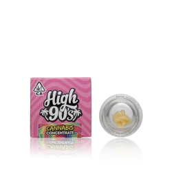 High 90s Live Badder