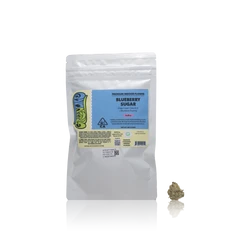 Greenline Premium Indoor Flower 1/2 OZ