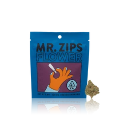 Mr. Zips ZIPs 1/8