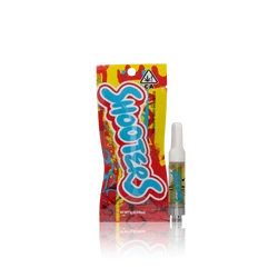 Shooters Vape Cartridge 510 Thread