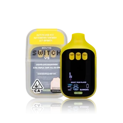 Boutiq Switch V5